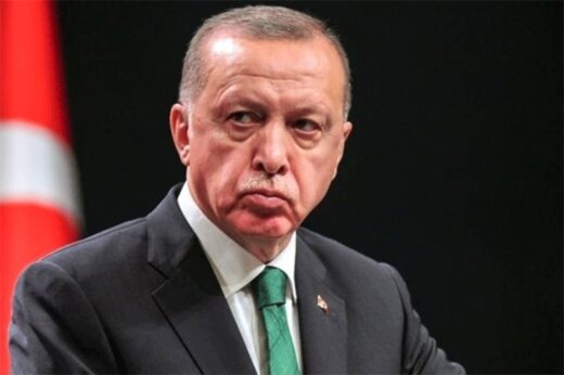 اردوغان: ترکیه پیامد‌های منفی جنگ اوکراین را احساس می‌کند