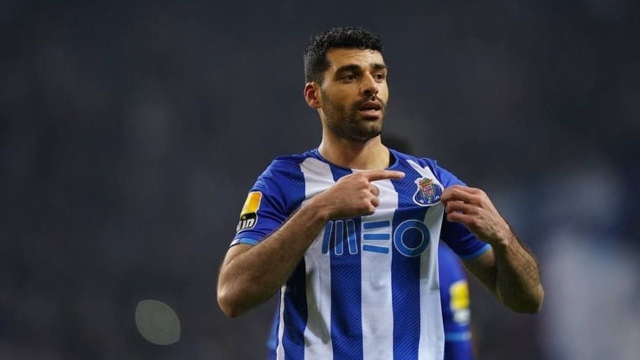 انتقال بزرگ برای طارمی در پایان فصل +عکس