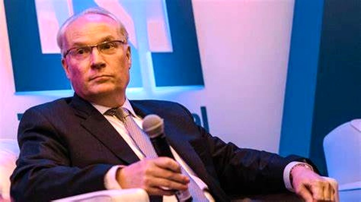 ادعای مقام آمریکایی: آتشبس دو ماهه یمن فرصتی برای ایران برای نشان دادن حسن نیت خود است ادعای مقام آمریکایی: آتشبس دو ماهه یمن فرصتی برای ایران برای نشان دادن حسن نیت خود است