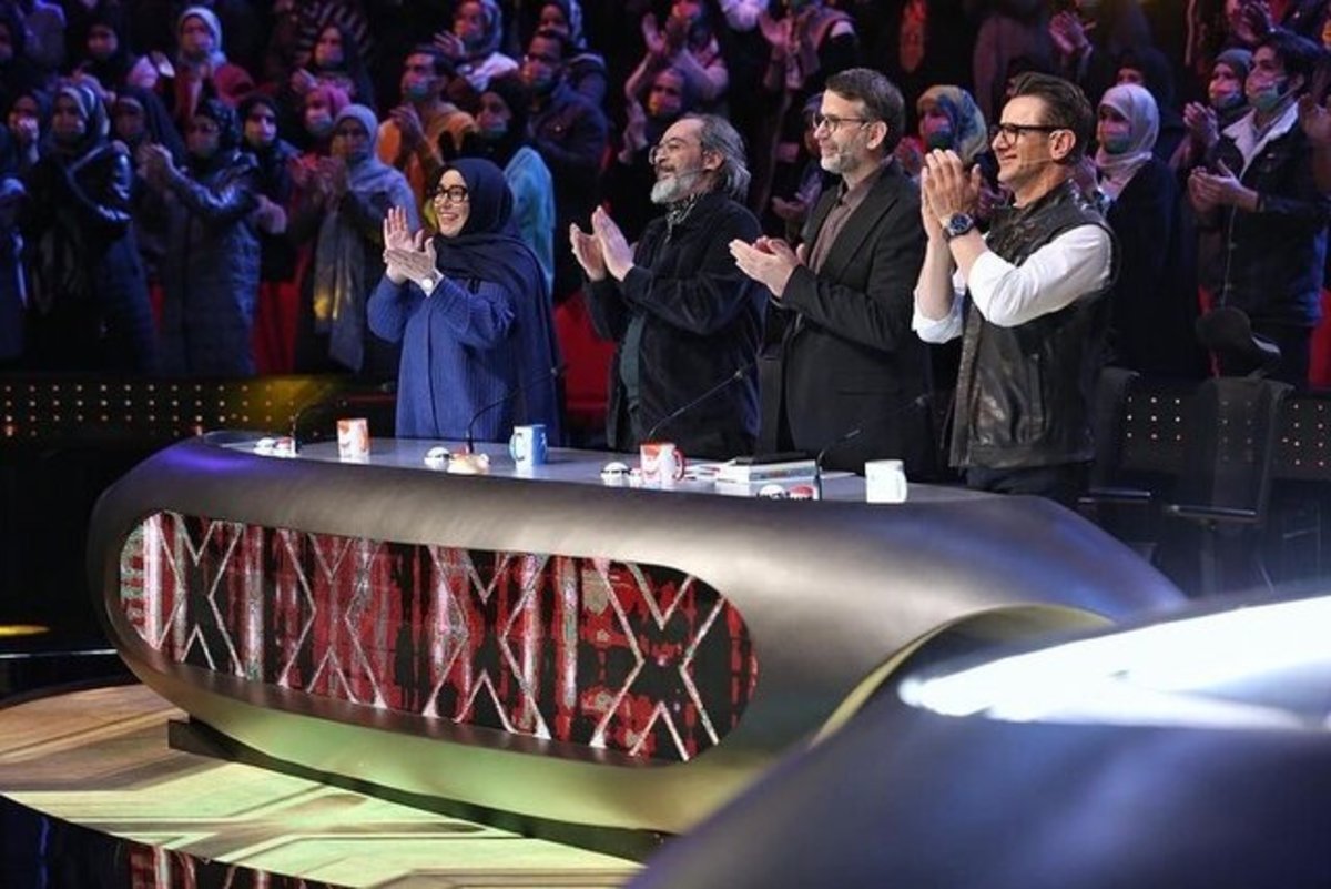 برنامه عصرجدید