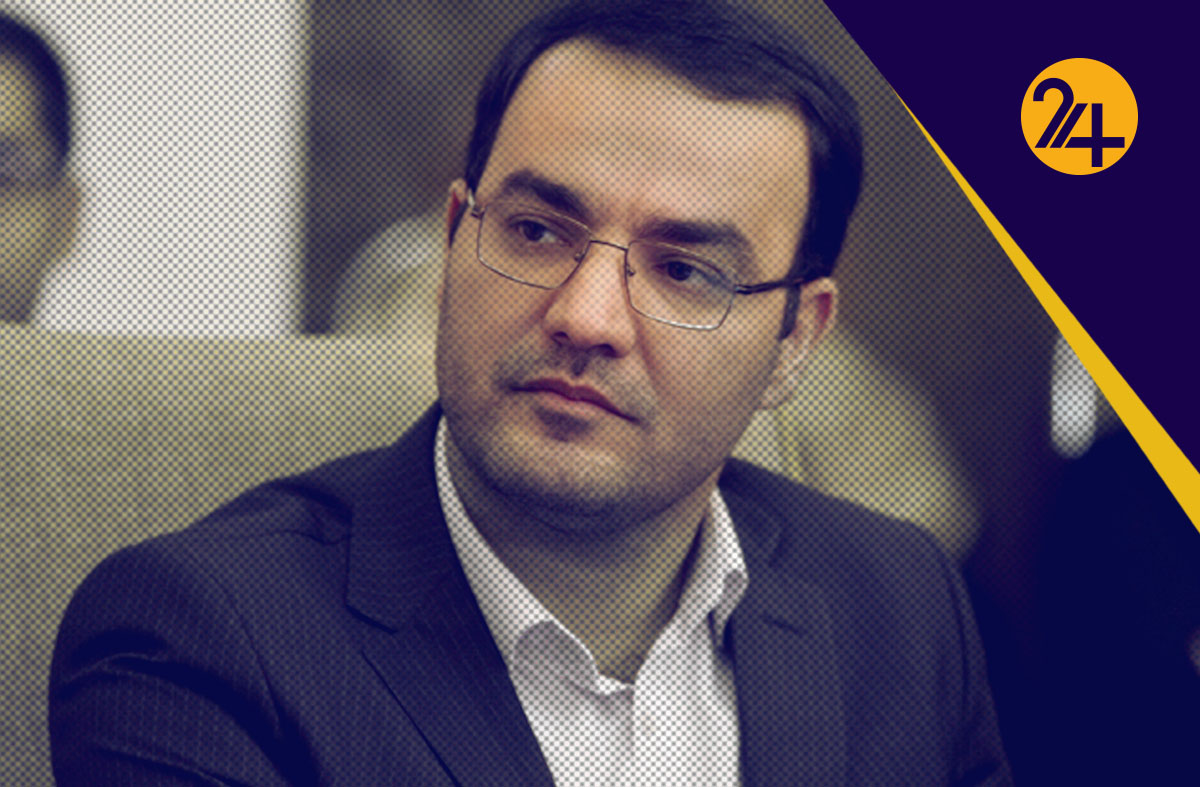 مهدی مقدری اصفهان