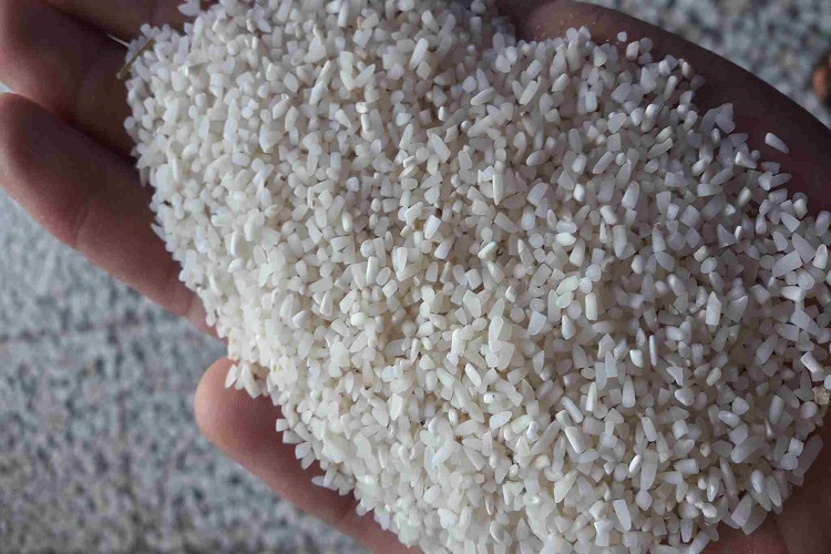 قیمت های عجیب نیم دانه برنج در بازار + جدول