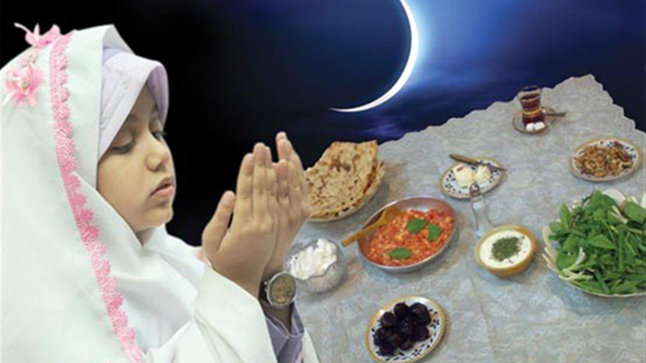 روزه اولیها روزه اولیها