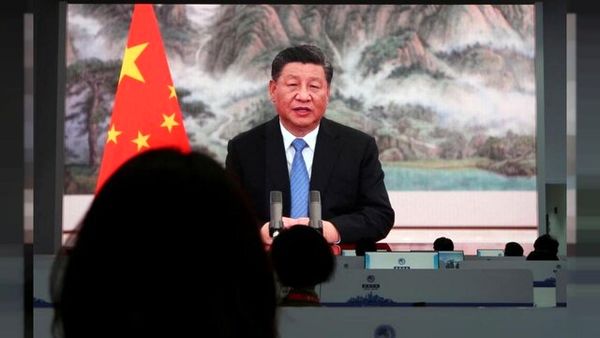 رئیس جمهور چین، «تدی روزولت» ثانی می‌شود؟