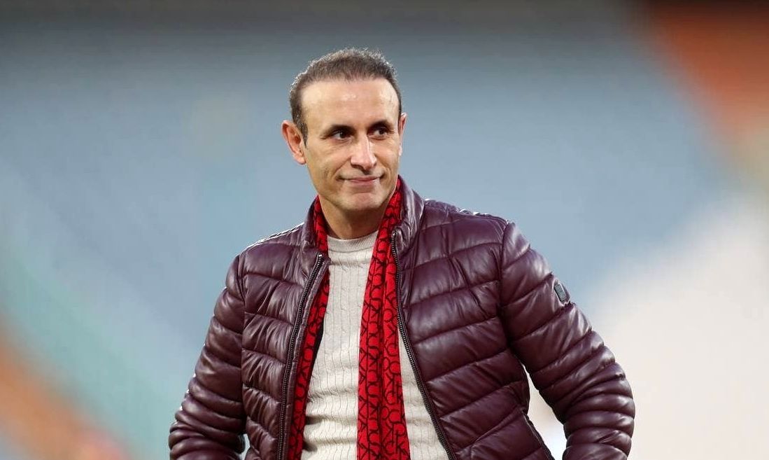 علیرضا بیرانوند