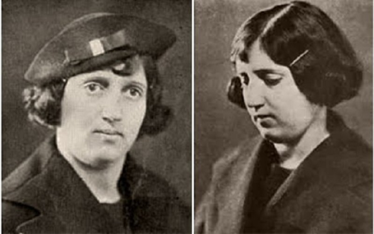 پروین اعتصامی مشهورترین شاعر زن ایران