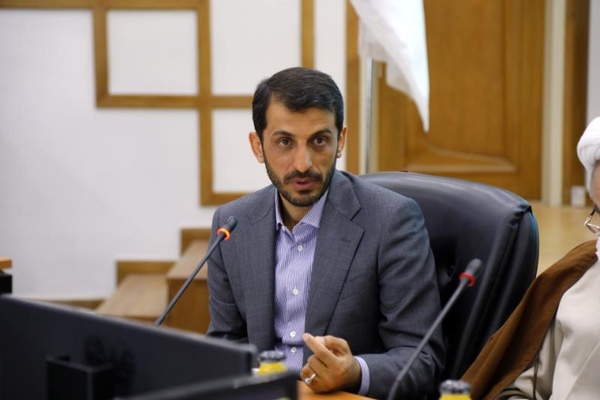 فولادمبارکه اصفهان