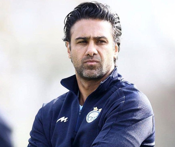 فرهاد مجیدی