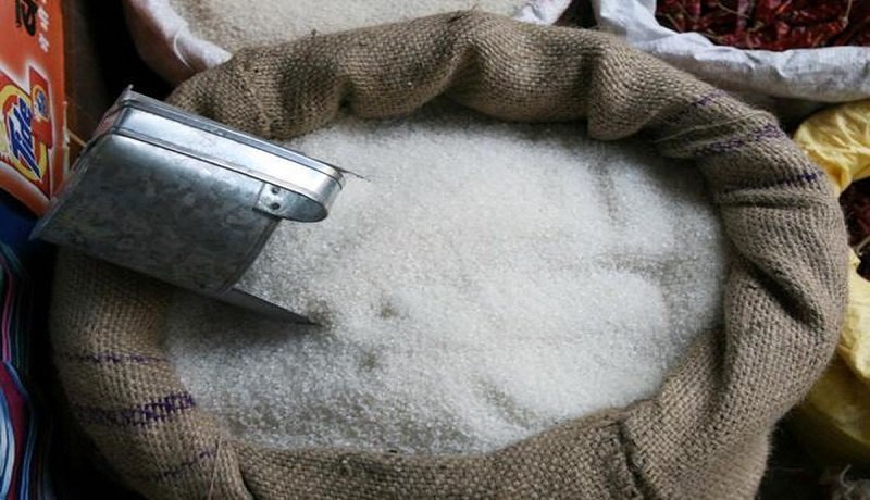 اعلام جدیدترین قیمت شکر در بازار