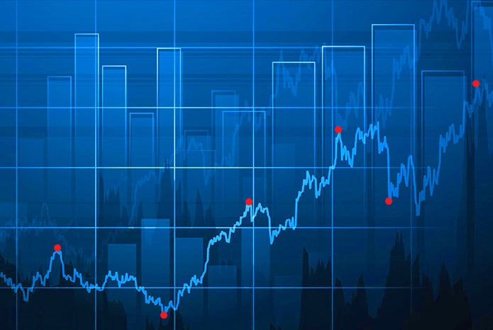 دلیل ریزش بورس 