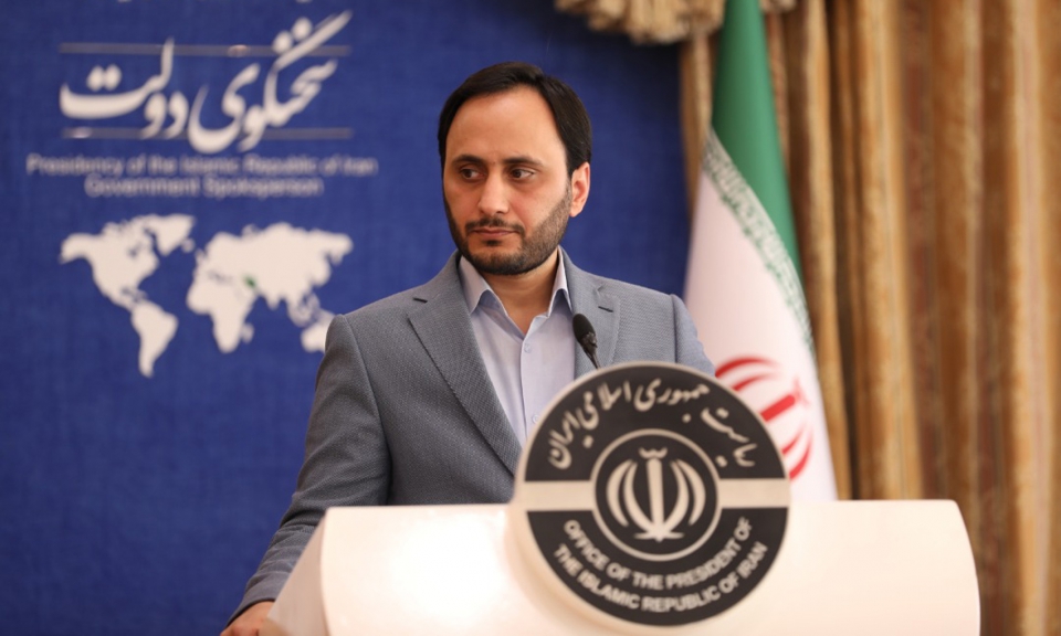 بهادری جهرمی از فعالیت های دولت در تعطیلات نوروزی خبر داد