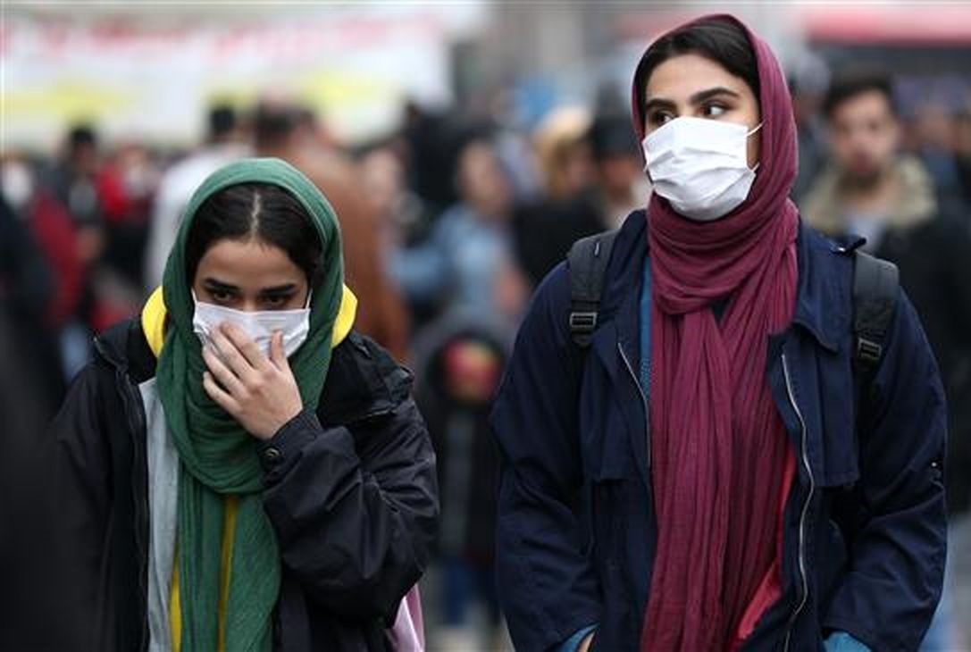 نرخ بیکاری زنان