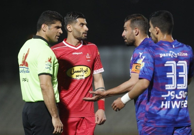 باشگاه پرسپولیس باشگاه پرسپولیس