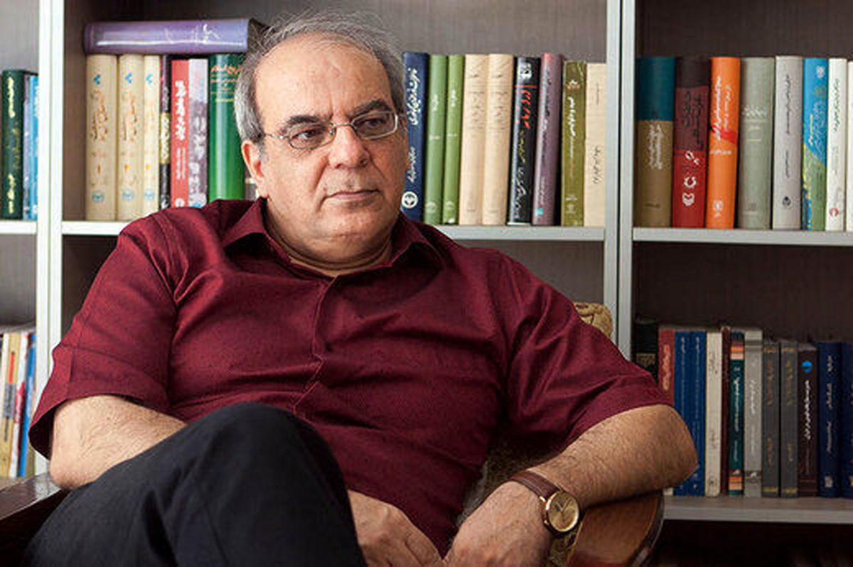 واکنش عباس عبدی به اعلام تعطیلی نوبت صبج نانوایی بربری ها: می&zwnj;خواهند صف آزاردهنده را نبینند