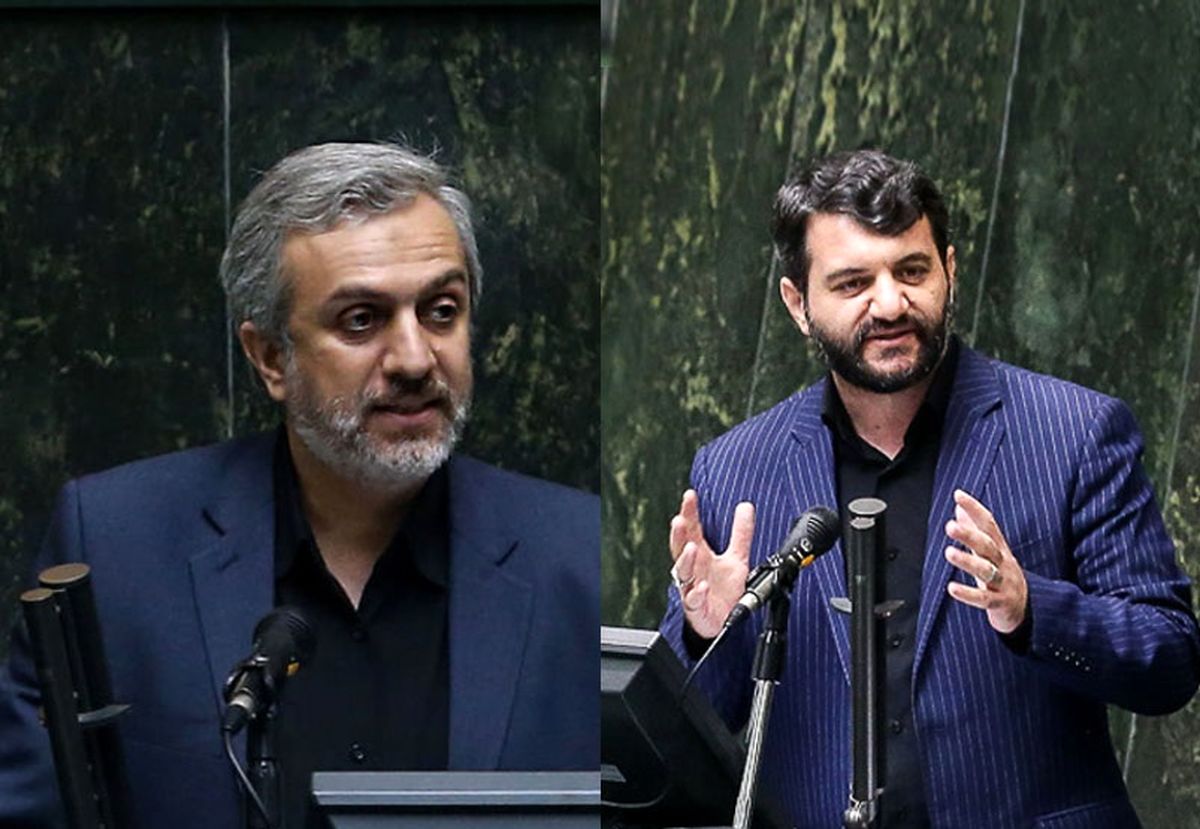 عبدالمالکی و فاطمی امین