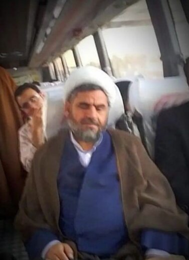  حجت الاسلام اصلانی