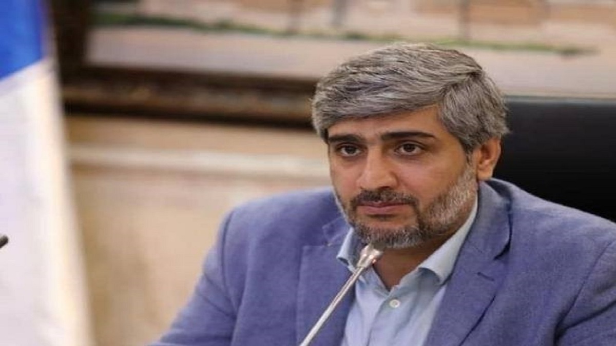 برکناری معاون وزیر راه