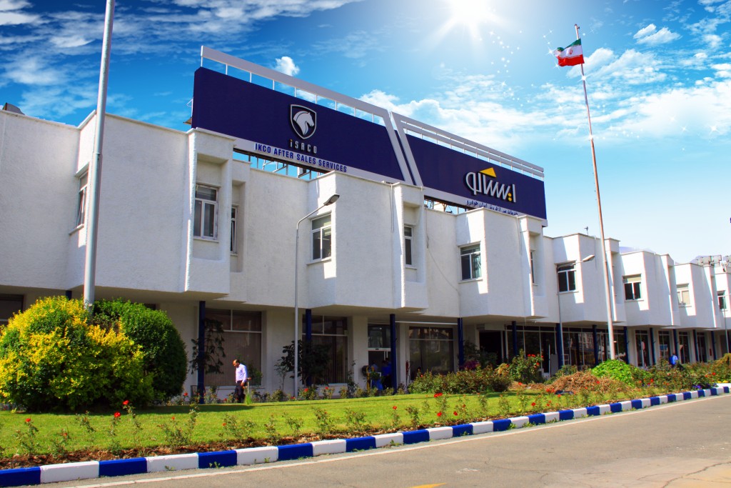 کاهش میانگین زمان انتظار خدمات امدادی به ۲۴ دقیقه