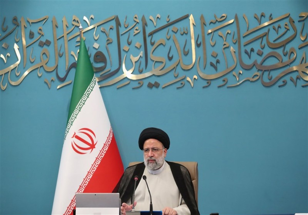 رئیسی: اجازه ندهیم منافقان بین مسلمانان اختلاف ایجاد کنند رئیسی: اجازه ندهیم منافقان بین مسلمانان اختلاف ایجاد کنند