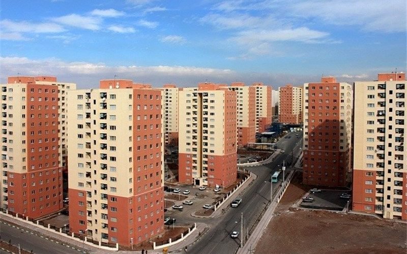 مسکن مهر مسکن مهر