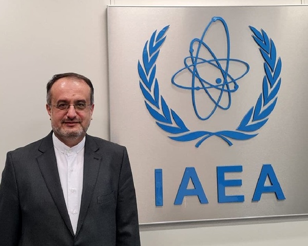 تا زمان بازگشت به اجرای برجام، اطلاعات دوربین‌های نظارتی در ایران می‌ماند