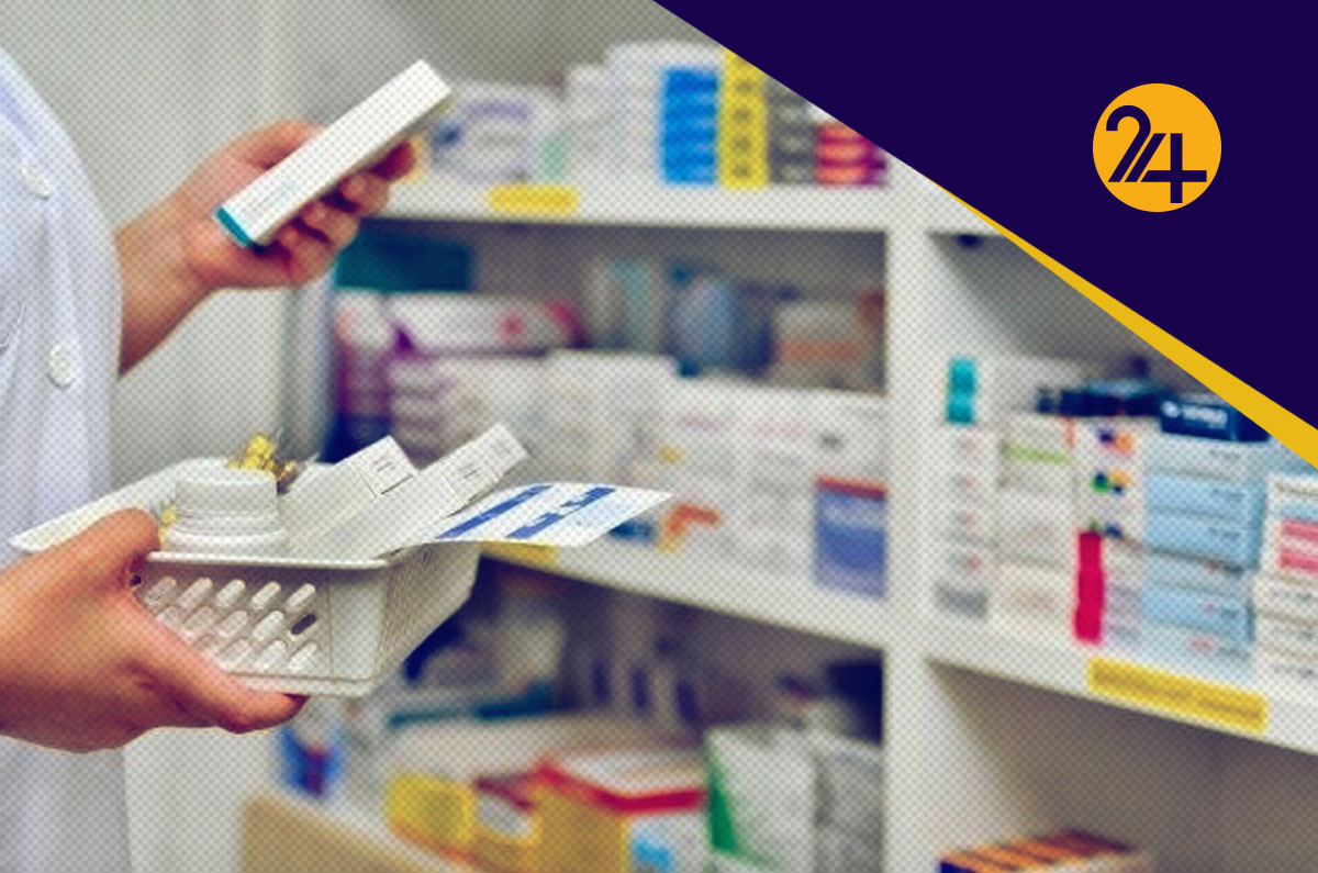 حذف ارز دولتی دارو