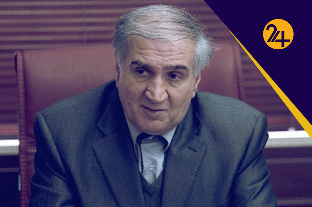 سید رضا نورانی اتحادیه محصولات کشاورزی