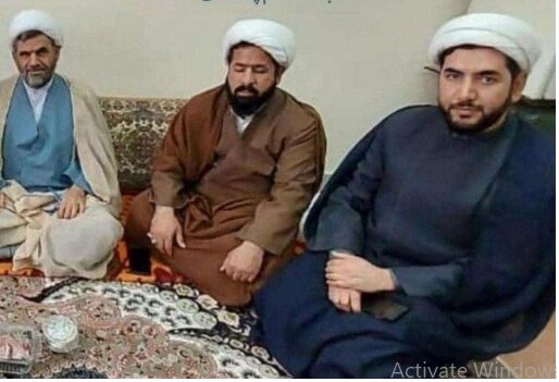 جزئیات بیشتر از وضعیت سلامتی مجروحان حادثه تروریستی حرم مطهر رضوی جزئیات بیشتر از وضعیت سلامتی مجروحان حادثه تروریستی حرم مطهر رضوی