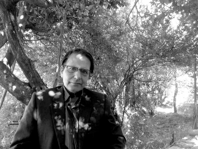 فوت محمدحسن مرتجا 