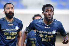 کمیته انظباطی