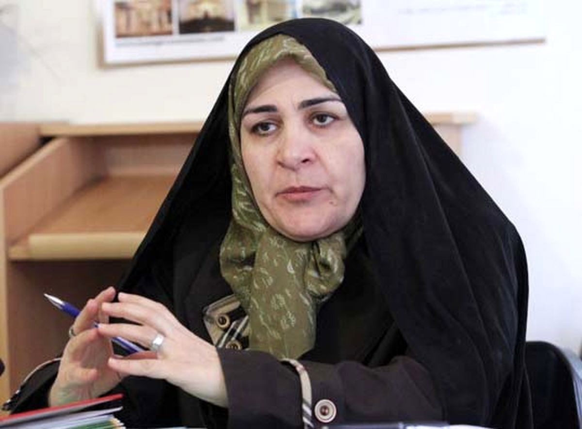 استعفا فخرالسادات محتشمیپور استعفا فخرالسادات محتشمیپور