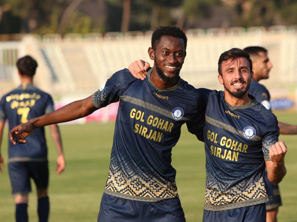 گل گهر سیرجان