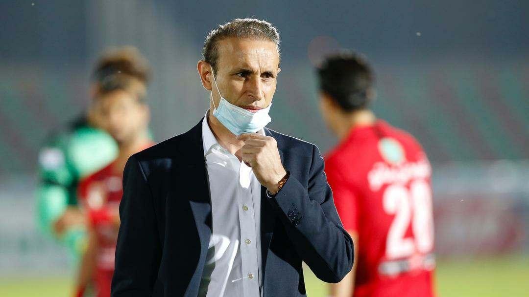 یحیی گل محمدی یحیی گل محمدی