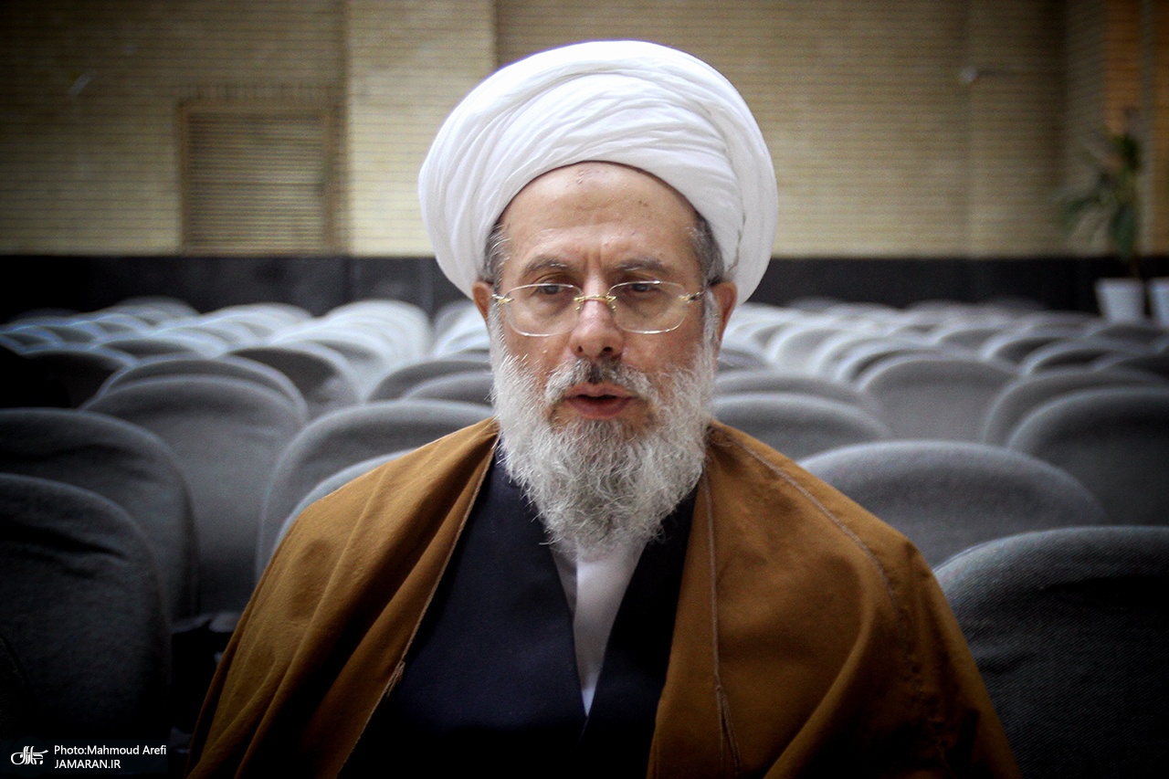 آیت الله ری شهری به ملکوت اعلی پیوست آیت الله ری شهری به ملکوت اعلی پیوست