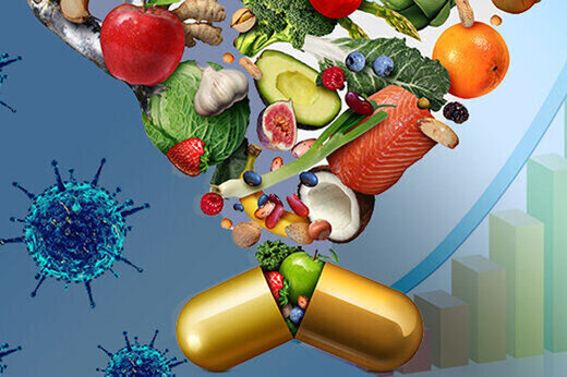 بهترین تغذیه در سفر&zwnj;های نوروز زیر سایه کرونا