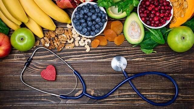 ۲۰ توصیه غذایی برای دور ماندن از بیماری‌ها در نوروز