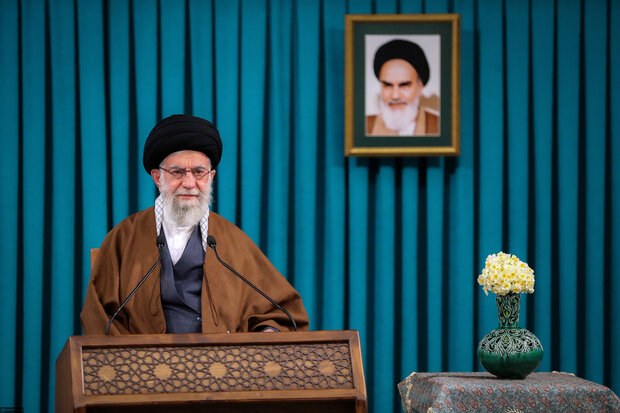 پیام تسلیت رهبر انقلاب درپی درگذشت حجت الاسلام ری شهری