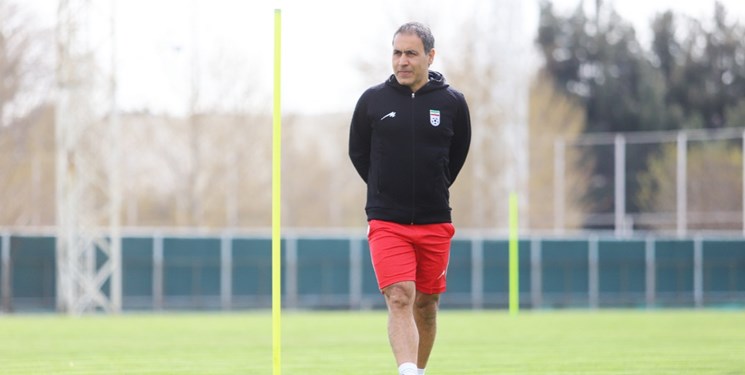 مهدوی‌کیا سرمربی جدید پرسپولیس؟