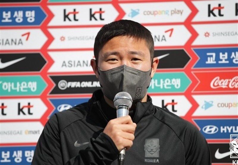 واکنش بازیکن کره‌ای به غیبت طارمی و جهانبخش در ترکیب تیم ملی