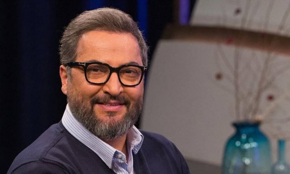 استوری تلخ همسر مهرداد میناوند از لحظه تحویل سال +عکس استوری تلخ همسر مهرداد میناوند از لحظه تحویل سال +عکس