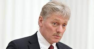 کرملین: مسکو مایل است با اوکراین مذاکرات بسیار معنادار داشته باشد کرملین: مسکو مایل است با اوکراین مذاکرات بسیار معنادار داشته باشد