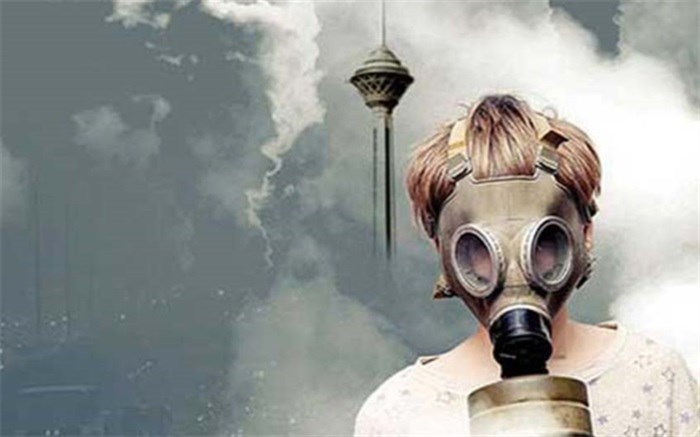 حفظ سلامتی در آلودگی هوا