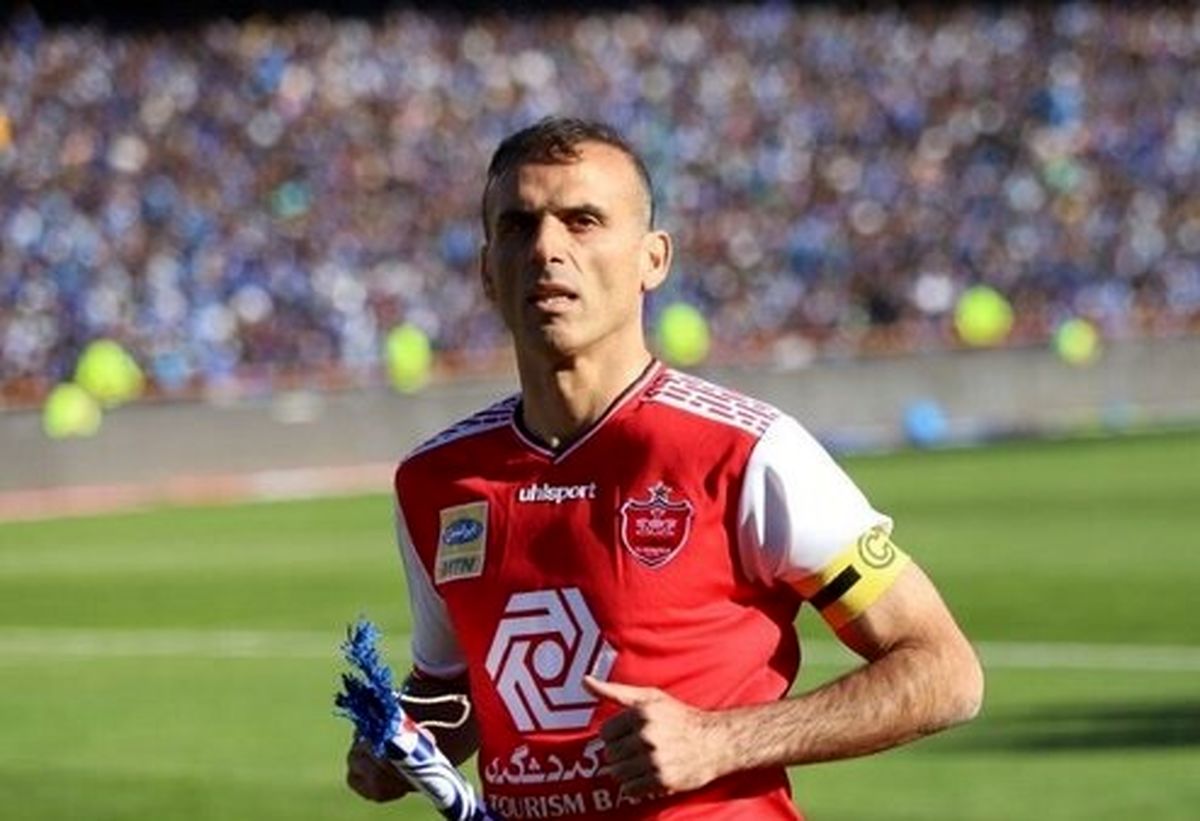 سیدجلال حسینی در استقلال؟