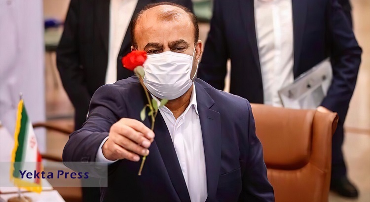 قِصه پر غُصه رستم قاسمی برای مردم! قِصه پر غُصه رستم قاسمی برای مردم!