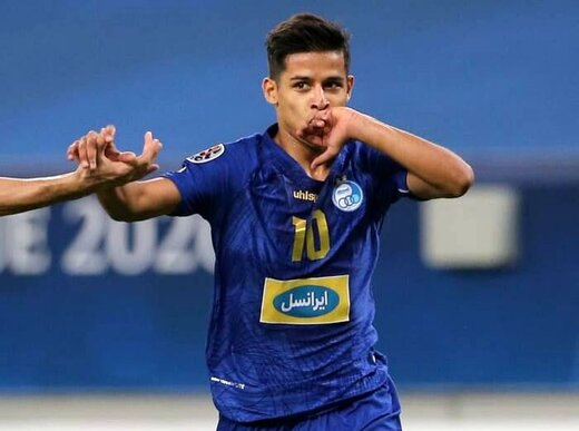 مهدی قائدی مهدی قائدی