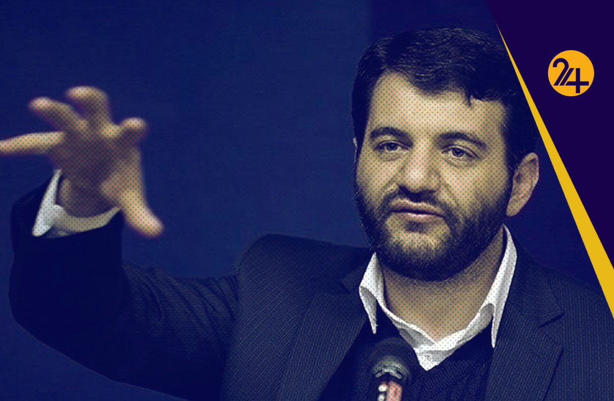 حجت عبدالملکی وزیر کار