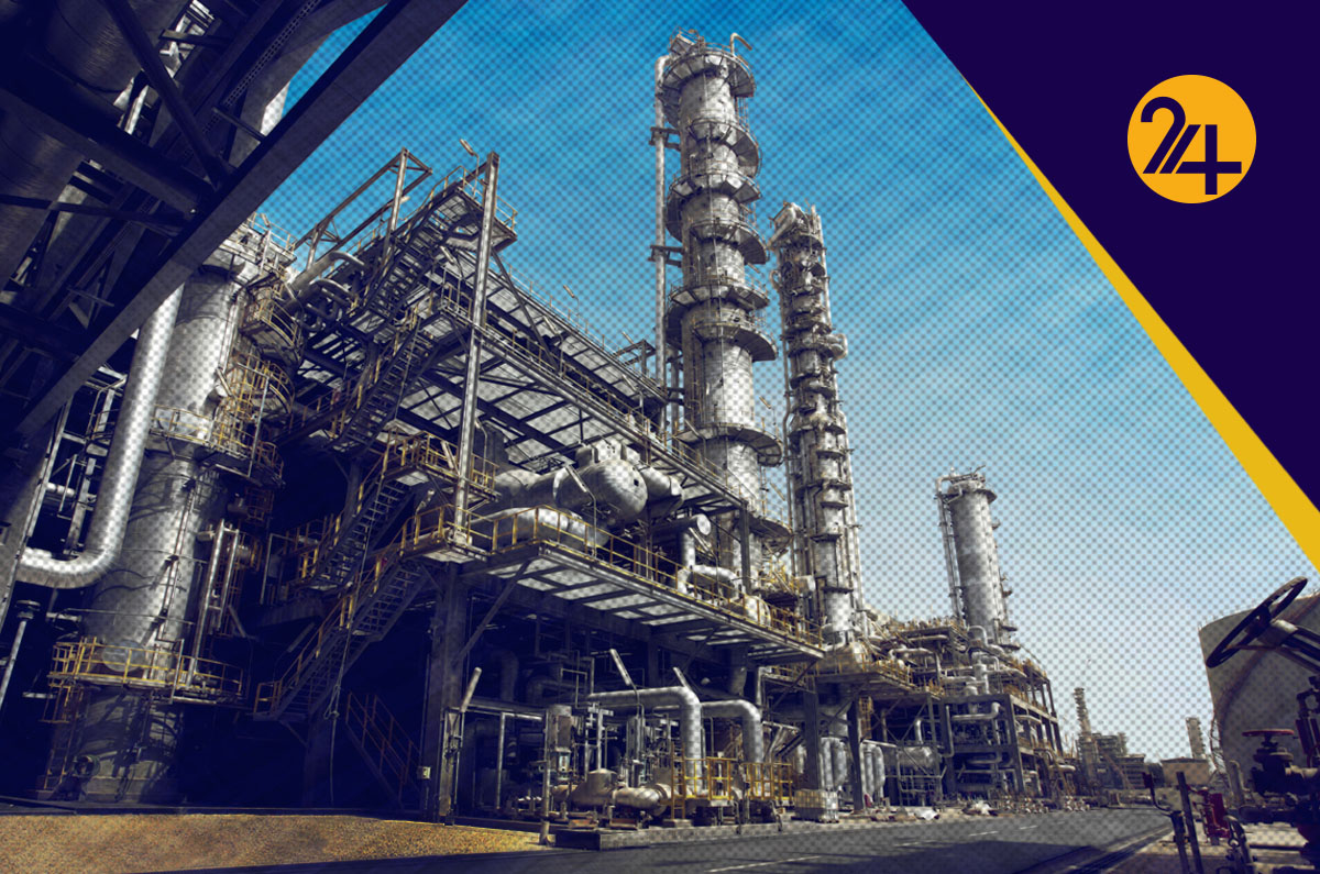 پتروشیمی غدیر