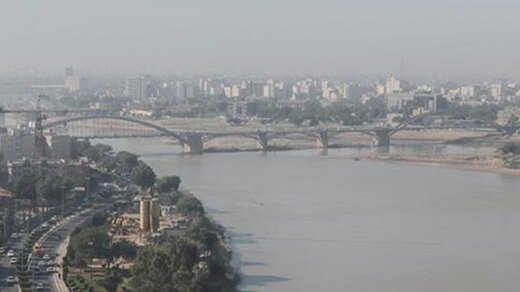 تعطیلی کامل ادارات و مدارس خوزستان تعطیلی کامل ادارات و مدارس خوزستان