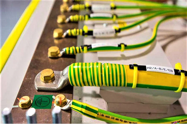 چاه ارت چیست؟ چاه ارت چیست؟