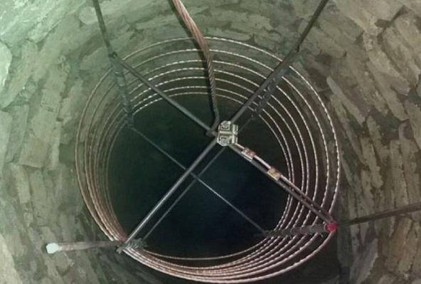 چاه ارت چیست؟ چاه ارت چیست؟